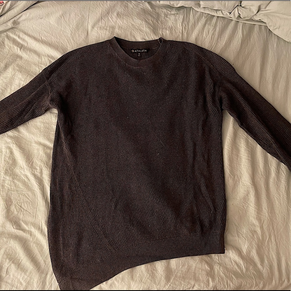 Women’s Athleta Sweater - XS